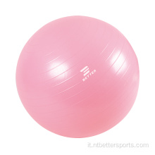 Pilates colorato in PVC Anti-Burst Gym Ball Ball